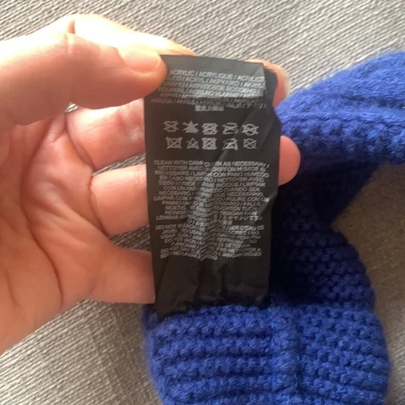 Hurley head wrap - Picture 5 of 7